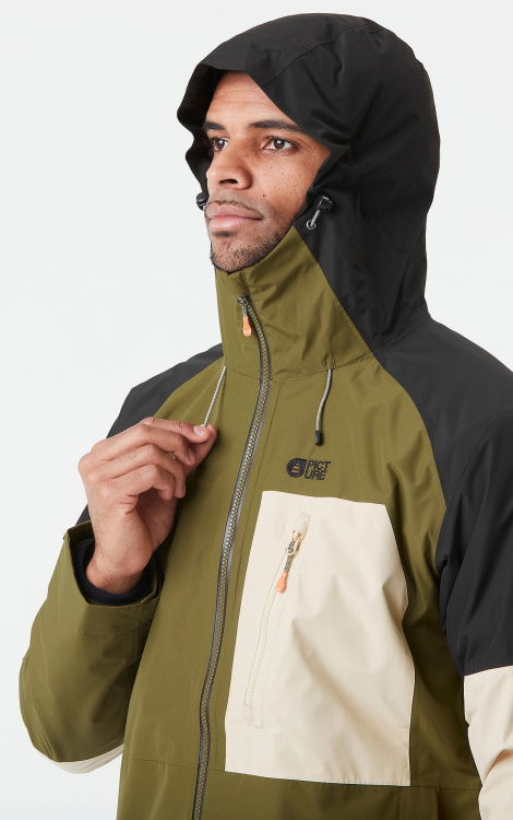 Detailansicht / detail