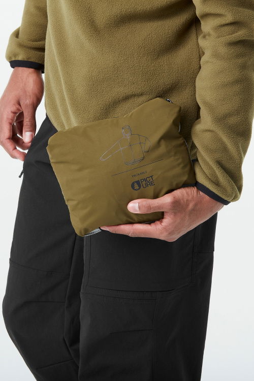 Detailansicht / detail