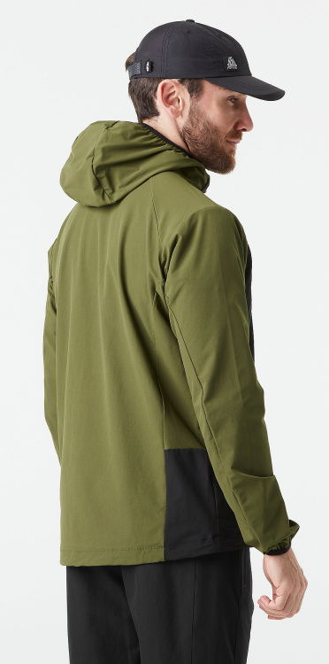 Detailansicht / detail