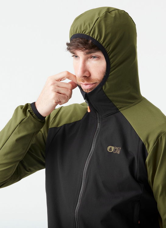 Detailansicht / detail