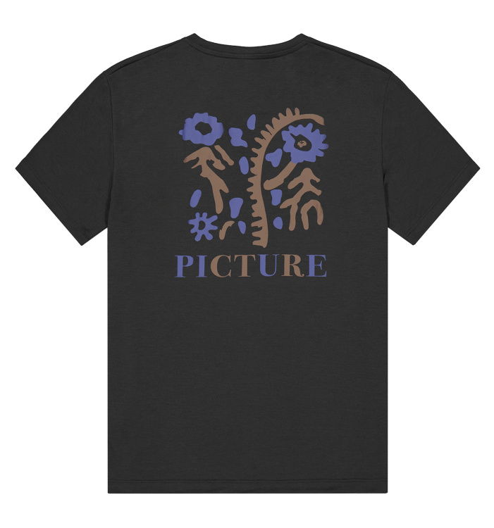 Rückseite/back, Farbe/color: blck.