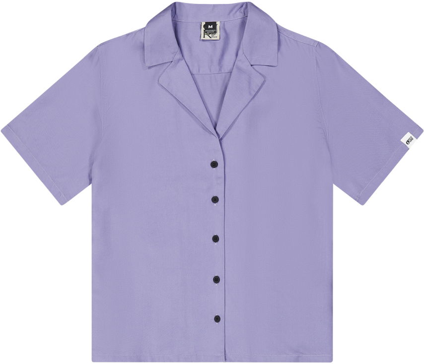 Picture Milou Shirt Women Picture Milou Shirt Women Farbe / color: purple haze ()
