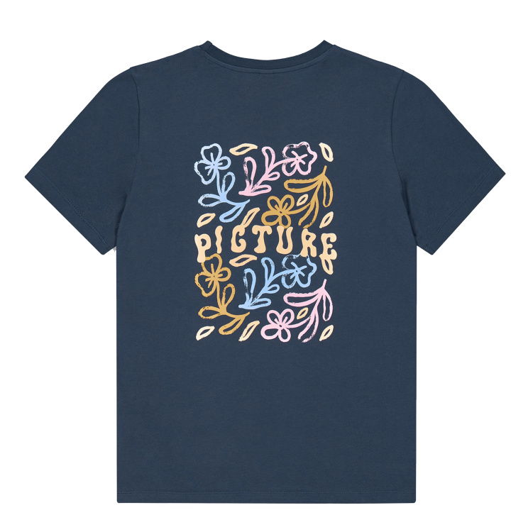 Rückseite / back, dark bl.