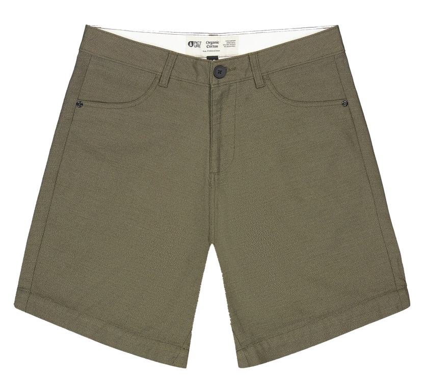 Picture Aldos Shorts Picture Aldos Shorts Farbe / color: tobacco ()