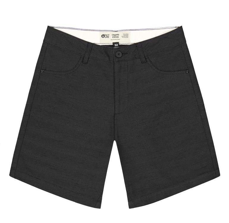 Picture Aldos Shorts Picture Aldos Shorts Farbe / color: black ()