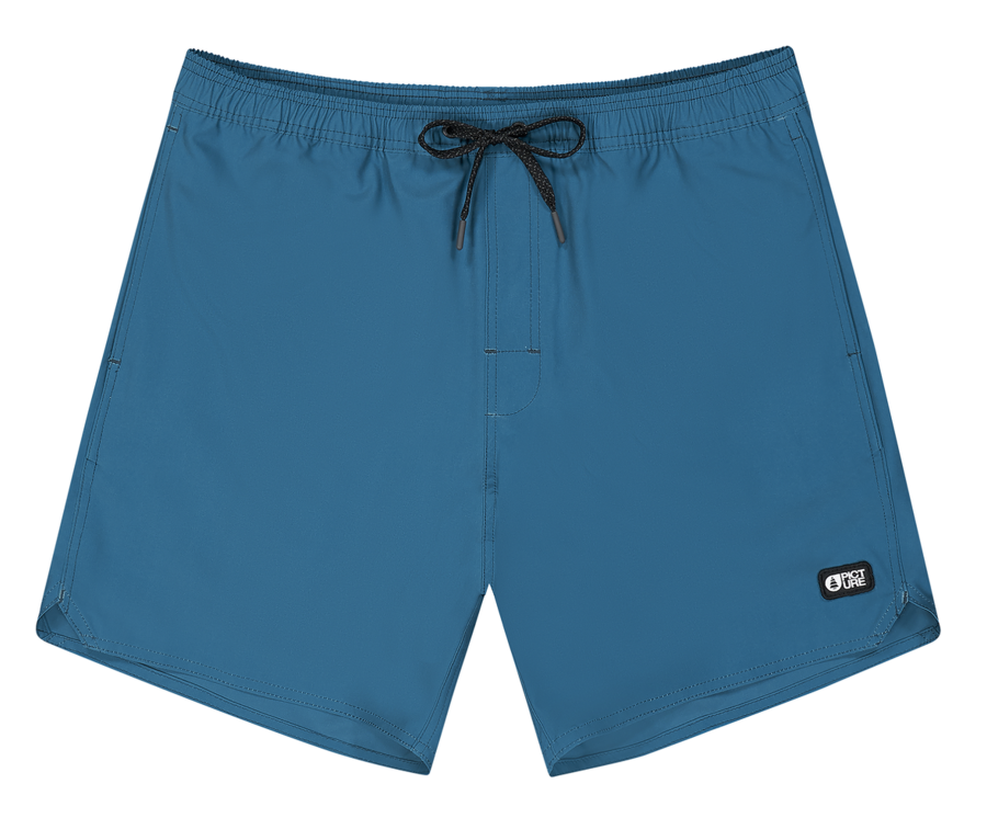 Picture Piau 15 Boardshorts Picture Piau 15 Boardshorts Farbe / color: serenity blue ()