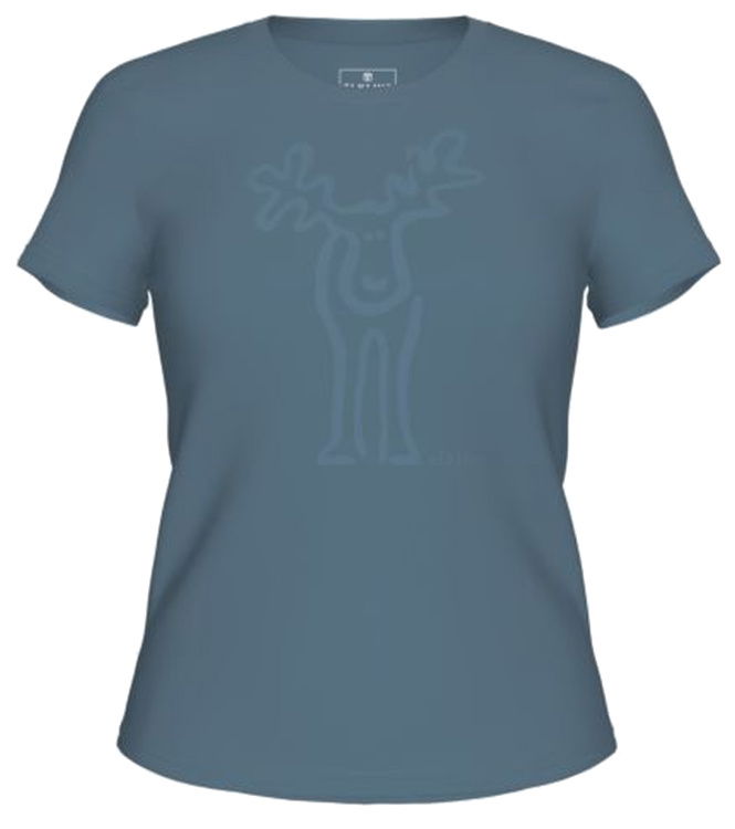 Elkline Rudolfine Elkline Rudolfine Farbe / color: bluegrey/reefwater ()