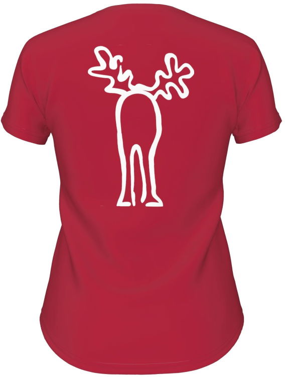 Rückansicht / Back view