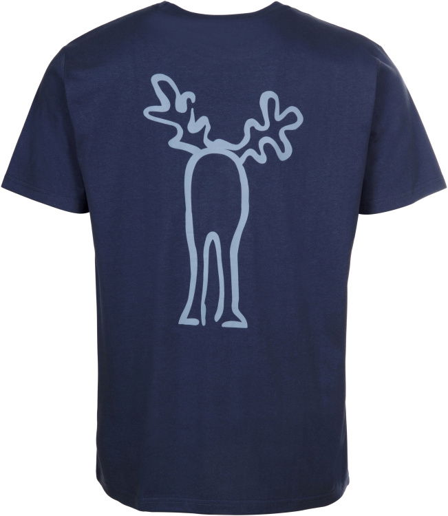 Rückansicht / back view