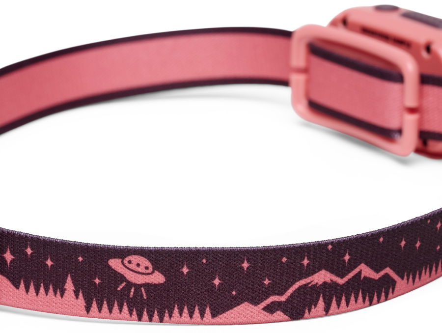 Details Stirnband himalayansalt