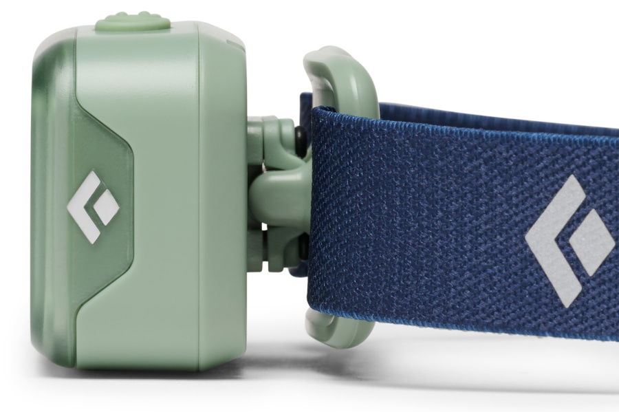 Seitenansicht / Side View