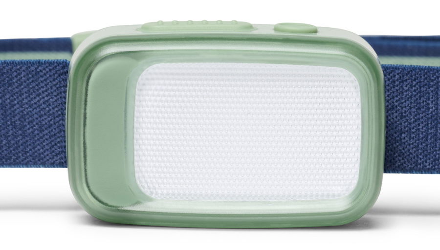 Frontansicht / Front View