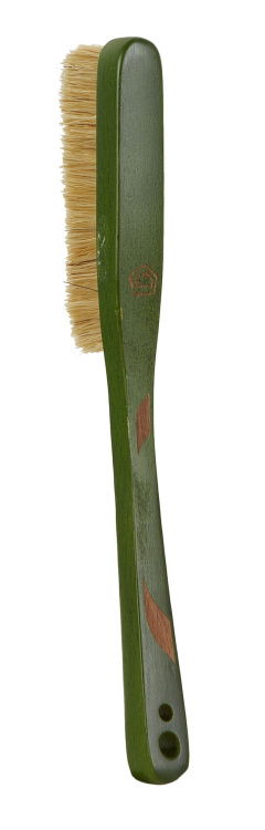 Rückseite / back, gree.