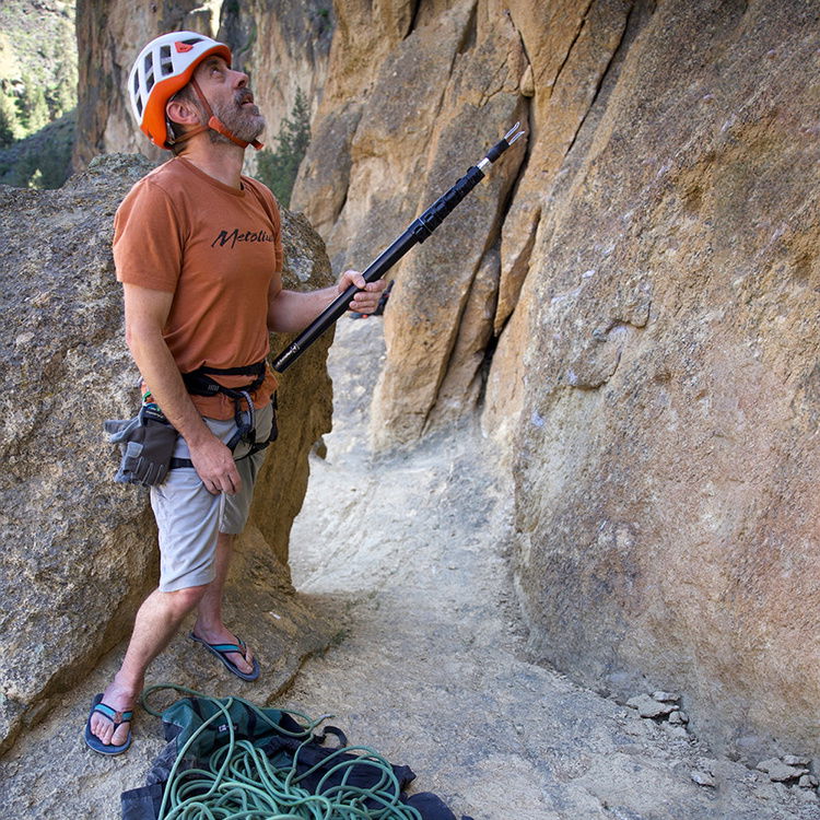 Detailansicht / detail