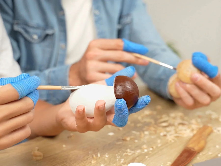 Detailansicht / details