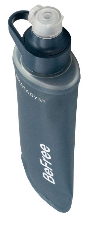 500 ml, Seitenansicht / side view