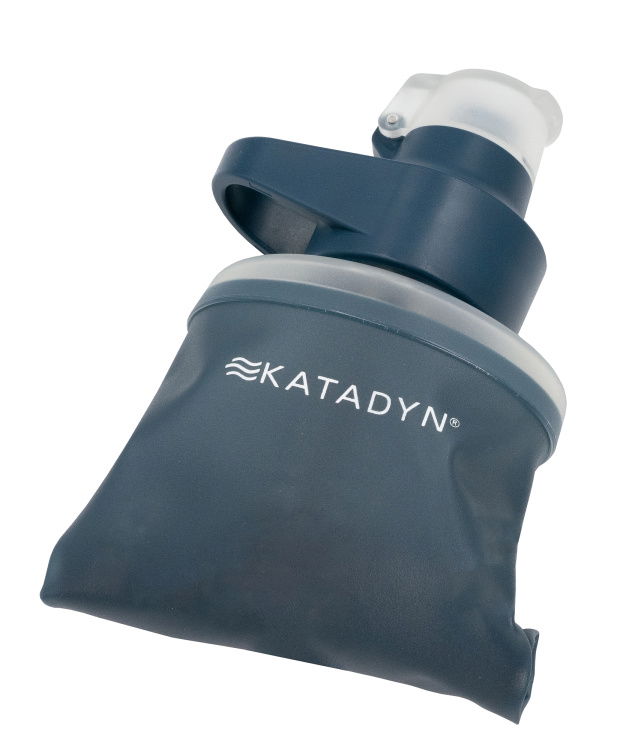 500 ml, gefaltet / folded