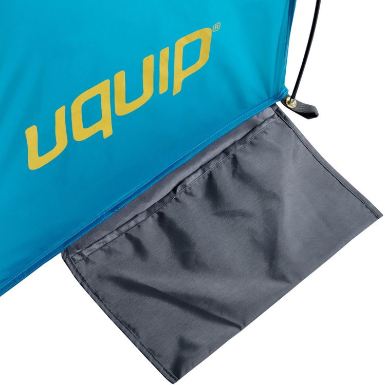 Sandtaschen / Sand pockets