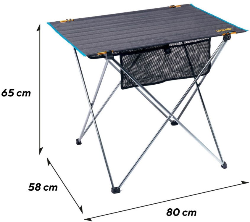 Maße L / Dimension L