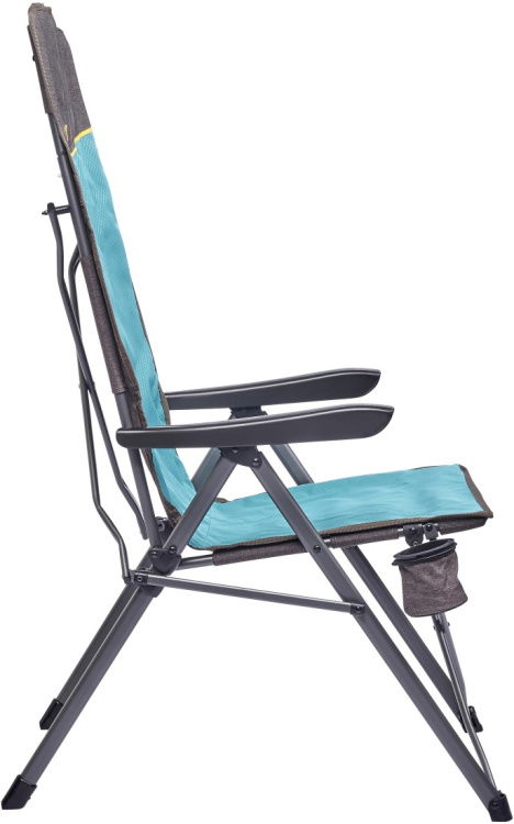 Seitenansicht / Side View