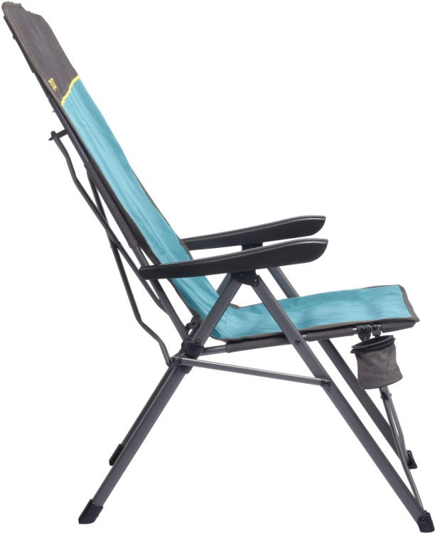 verstellbare R&uuml;ckenlehne / Adjustable Backrest