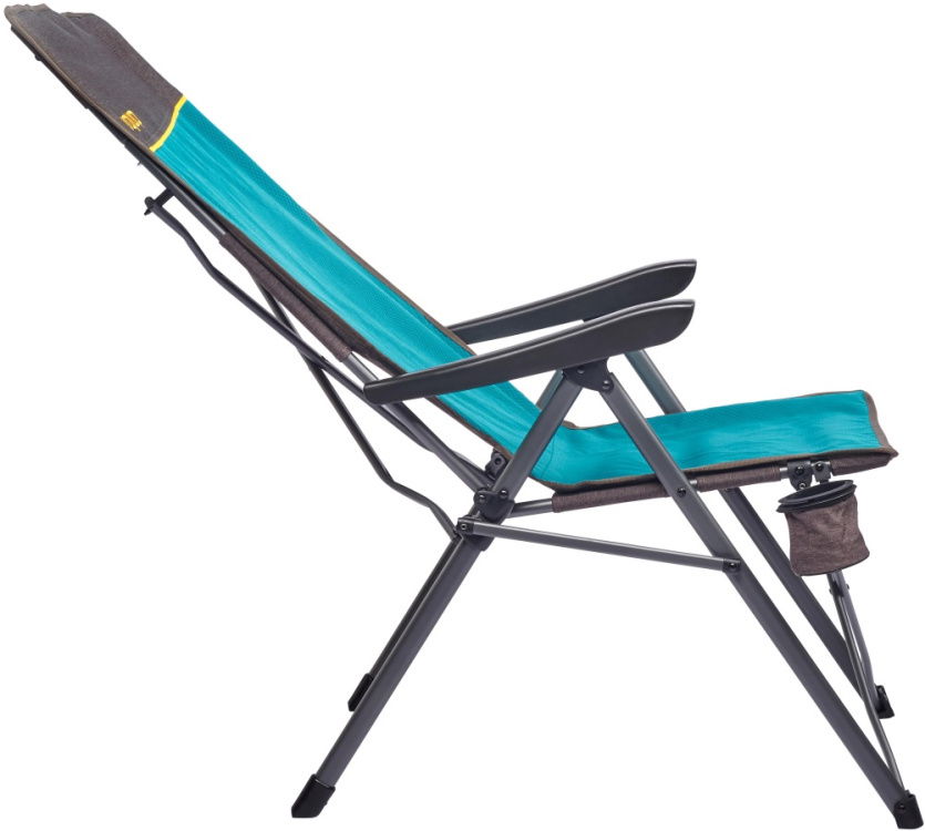 verstellbare R&uuml;ckenlehne / Adjustable Backrest