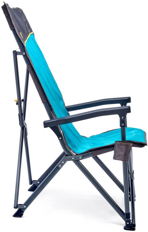 Seitenansicht / Side View