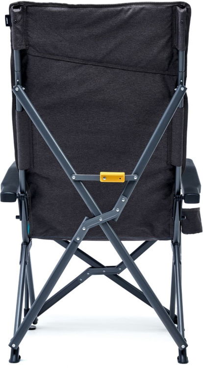 Rückansicht / Back View