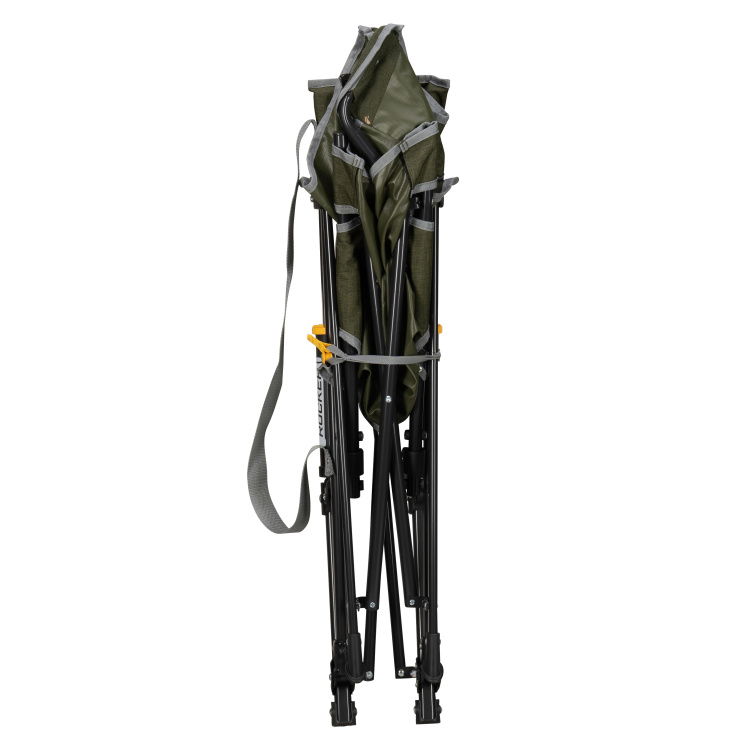 Zusammengeklappt / Folded 