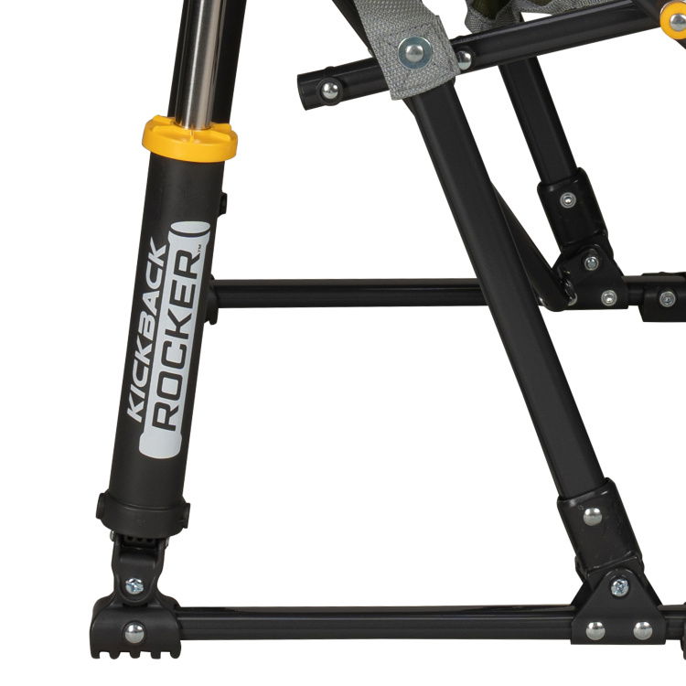 Wipp-Technologie / Rocker technology 