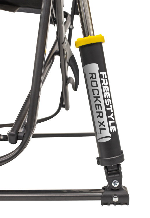 Wipp-Technologie / Rocker technology