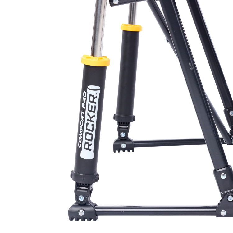 Wipp-Technologie / Rocker technology