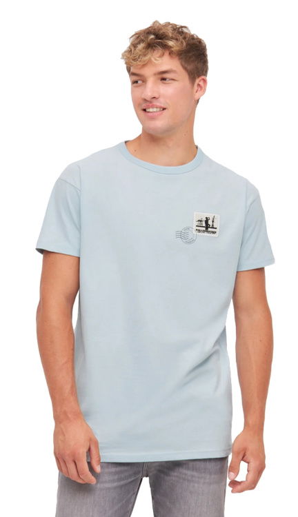 Detail(Farbe/Color:Skyride)