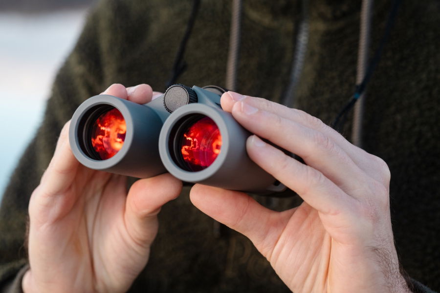 Ausgangspupille / exit pupil