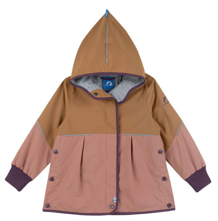 Detail Zwergenkapuze / detail dwarf hood