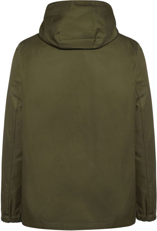 Rückansicht / Back view