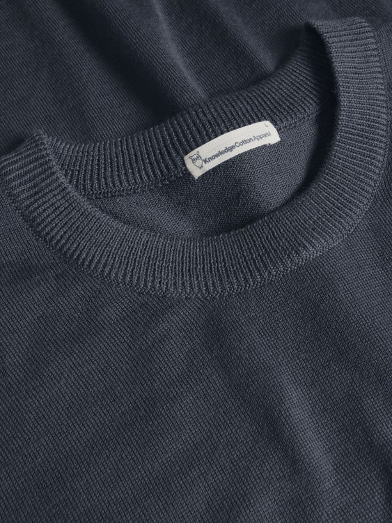 Details / Vintage Indigo