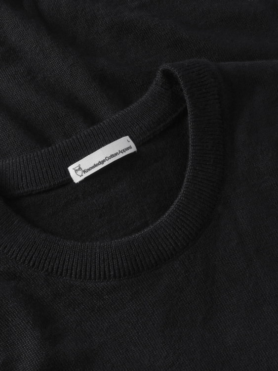 Detail Black Jet / Detail Black Jet