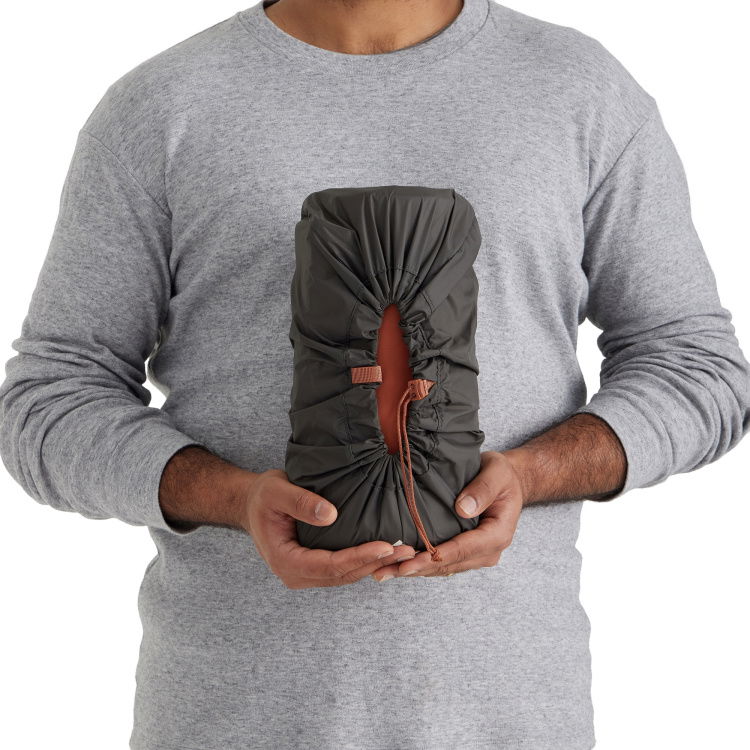 Packmaß Regular / packing size regular