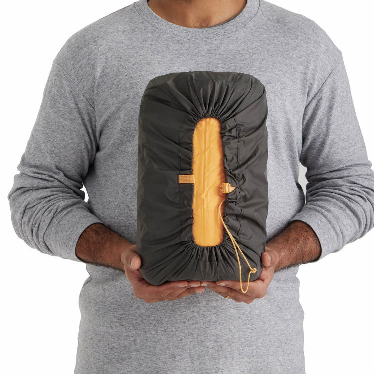 Detail Packmaß Regular / detail packing size regular