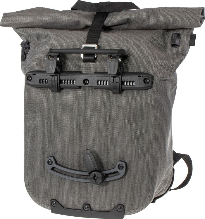 Rückansicht / Back View