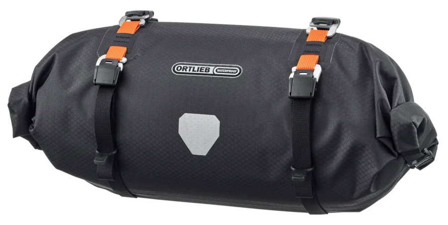 Gr&ouml;&szlig;e 9 Liter, black mtt.
