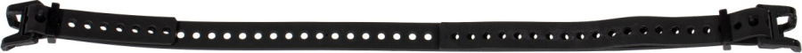ORTLIEB O-Strap Rack ORTLIEB O-Strap Rack Farbe / color: black ()