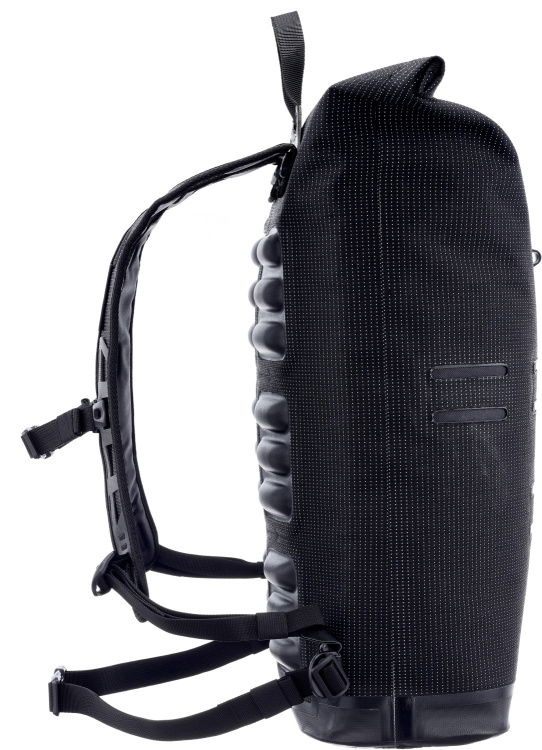 Seitenansicht / Side View