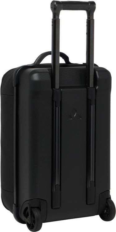 Rückansicht / Back View