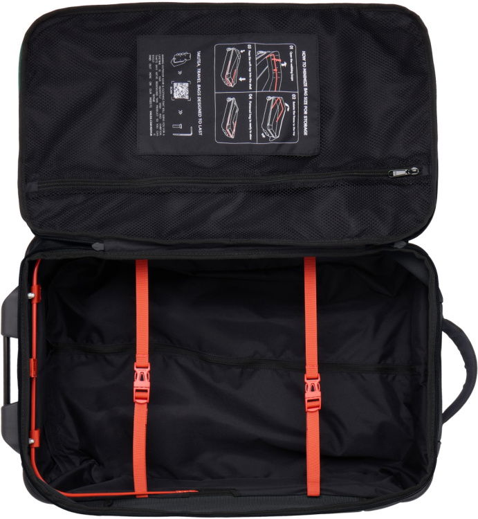 Innenansicht / Inside View