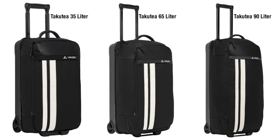 Vergleich / Comparsion