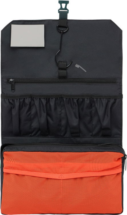 Innenansicht / Inside