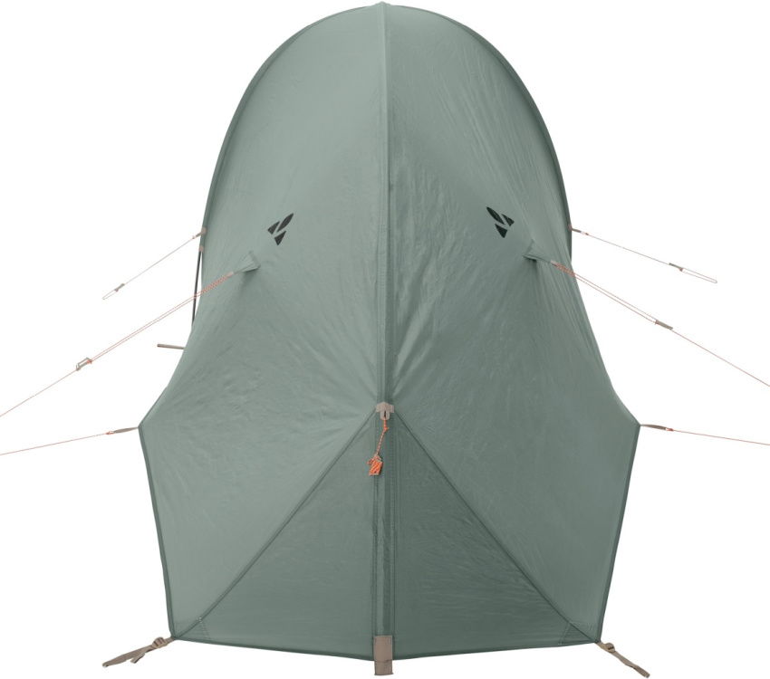 Rückansicht / Back View