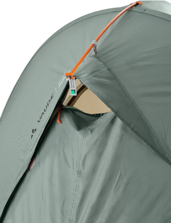 Belüftung / Ventilation